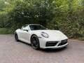 Porsche 992 911 Carrera 4 Targa GTS PDK GTS Grau - thumbnail 2
