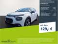Citroen C3 C3 PureTech 83 Shine Pack Blanc - thumbnail 1