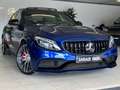 Mercedes-Benz C 63 AMG S 1ST OWNER*FULL SERVICE*FULL OPTIONS Blu/Azzurro - thumbnail 3