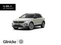 Volkswagen T-Roc 1.5 TSI Goal Grau - thumbnail 1
