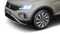 Volkswagen T-Roc 1.5 TSI Goal Grau - thumbnail 5