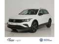 Volkswagen Tiguan 2.0 TDI Move DSG NAV/Matrix/AHK/Kamera Weiß - thumbnail 1