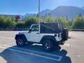Jeep Wrangler Wrangler Rubicon 2,8 CRD Aut. Rubicon Weiß - thumbnail 3