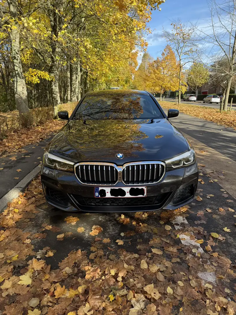 BMW 518 dA MHEV - 2