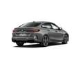 BMW 218 i Gran Coupe M-Sport PANO LED W-LAN NAVI Gris - thumbnail 2
