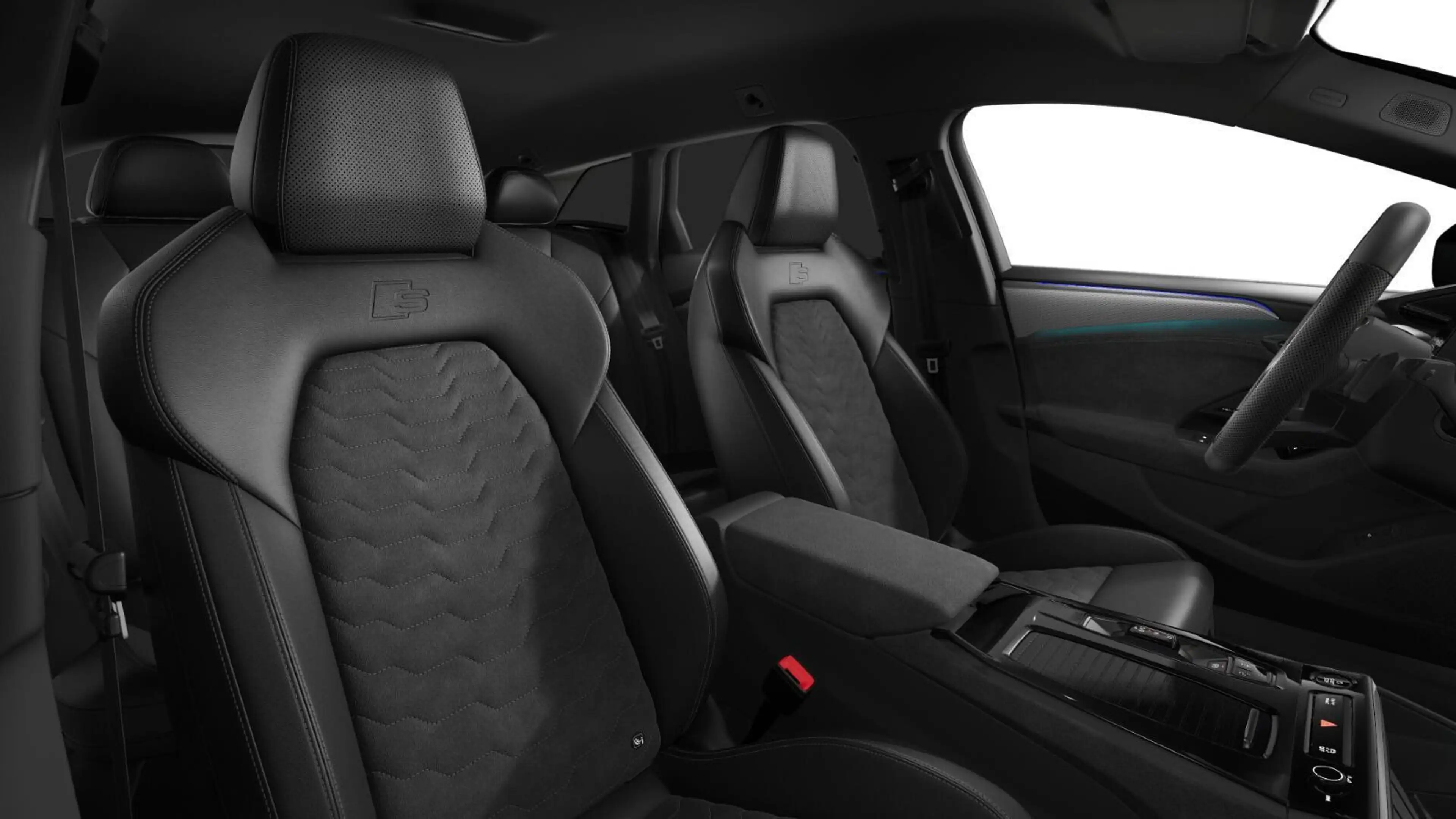 Audi S5 3.0 TDI q. Tiptr., Head-Up. AHK, Pa — photo 11