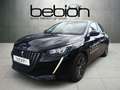 Peugeot 208 1.2 PureTech 100 Allure LED Navi PDC Kamera Noir - thumbnail 1