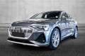 Audi e-tron SPB 50 quattro S line edition Grigio - thumbnail 1
