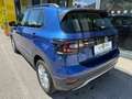Volkswagen T-Cross 1,0TSI Life DSG Blau - thumbnail 4