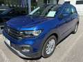 Volkswagen T-Cross 1,0TSI Life DSG Blau - thumbnail 3