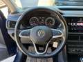 Volkswagen T-Cross 1,0TSI Life DSG Blau - thumbnail 11