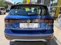 Volkswagen T-Cross 1,0TSI Life DSG Blau - thumbnail 5