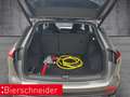 Audi Q4 e-tron 45 S line BLACK MATRIX 20 ACC KAMERA PDC CONNECT D Gris - thumbnail 12