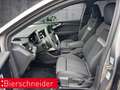 Audi Q4 e-tron 45 S line BLACK MATRIX 20 ACC KAMERA PDC CONNECT D Gris - thumbnail 4