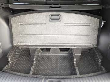 Bild 10 SsangYong Torres Quartz 1.5 T-GDi Autom. 2WD