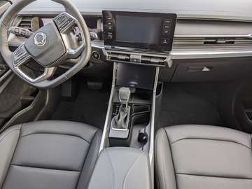 Bild 6 SsangYong Torres Quartz 1.5 T-GDi Autom. 2WD