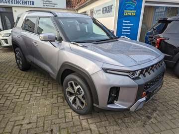 Fotografie SsangYong Torres Quartz 1.5 T-GDi Autom. 2WD