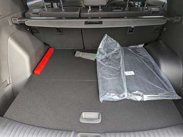 Bild 9 SsangYong Torres Quartz 1.5 T-GDi Autom. 2WD