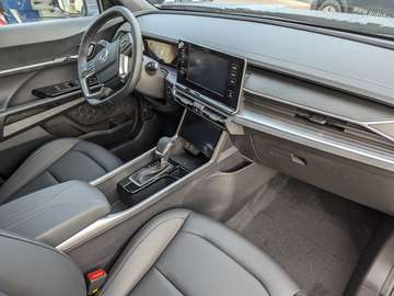 Bild 5 SsangYong Torres Quartz 1.5 T-GDi Autom. 2WD