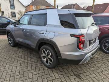 Bild 3 SsangYong Torres Quartz 1.5 T-GDi Autom. 2WD