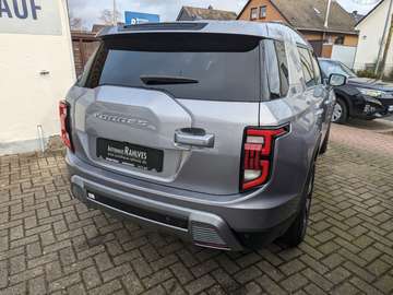 Bild 4 SsangYong Torres Quartz 1.5 T-GDi Autom. 2WD