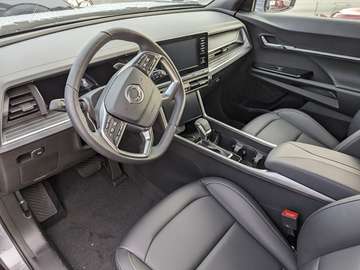 Bild 7 SsangYong Torres Quartz 1.5 T-GDi Autom. 2WD