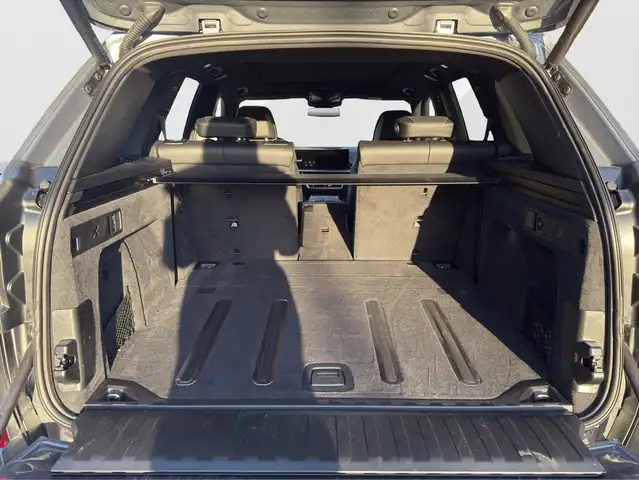 BMW X5 X5 view 13