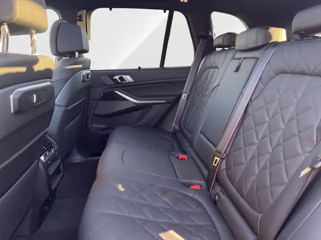 BMW X5 X5 view 11