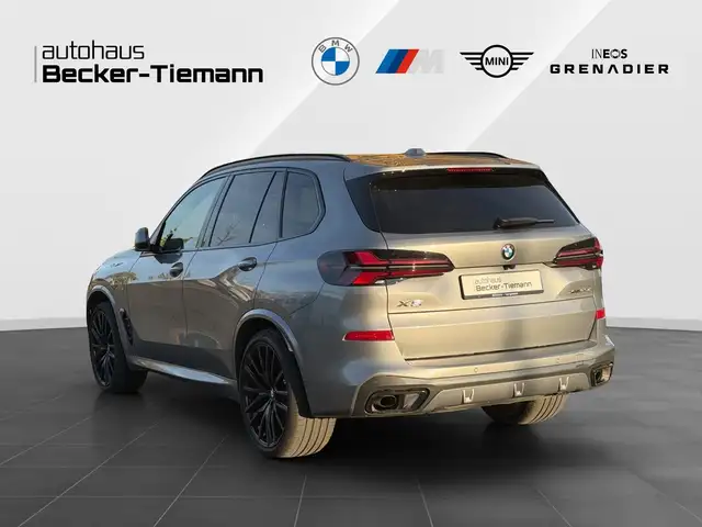 BMW X5 X5 view 4