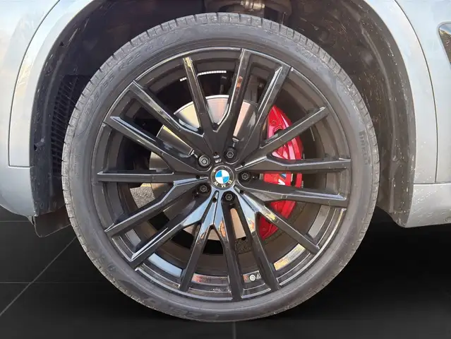 BMW X5 X5 view 8