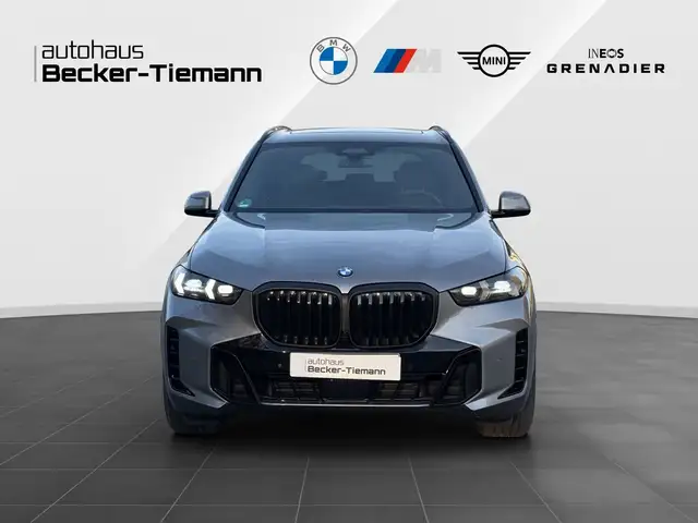 BMW X5 X5 view 2