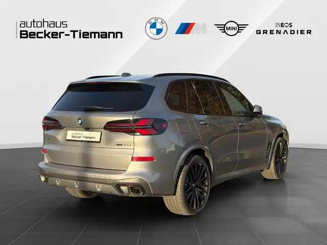 BMW X5 X5 view 6