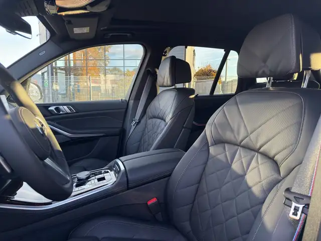 BMW X5 X5 view 14