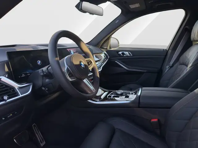 BMW X5 X5 view 10