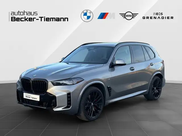 BMW X5 X5 main image