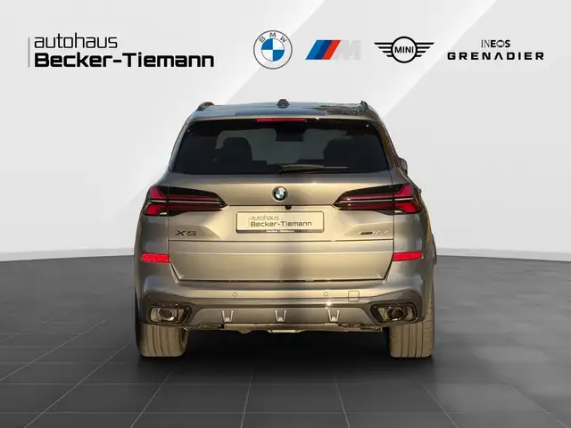 BMW X5 X5 view 5