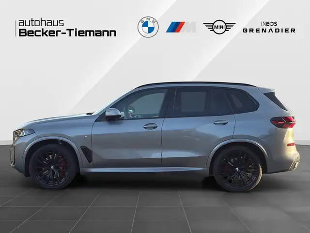 BMW X5 X5 view 3