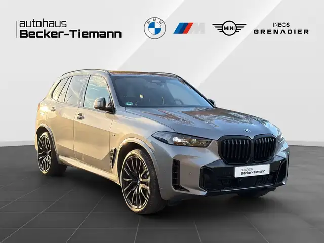 BMW X5 X5 view 7