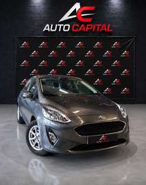 1.0 EcoBoost S/S Active 85