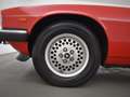 Jaguar XJ XJ-S 5.3 V12 HE COUPÉ 296 PK AUT. *ORIGINEEL NEDER Rojo - thumbnail 19
