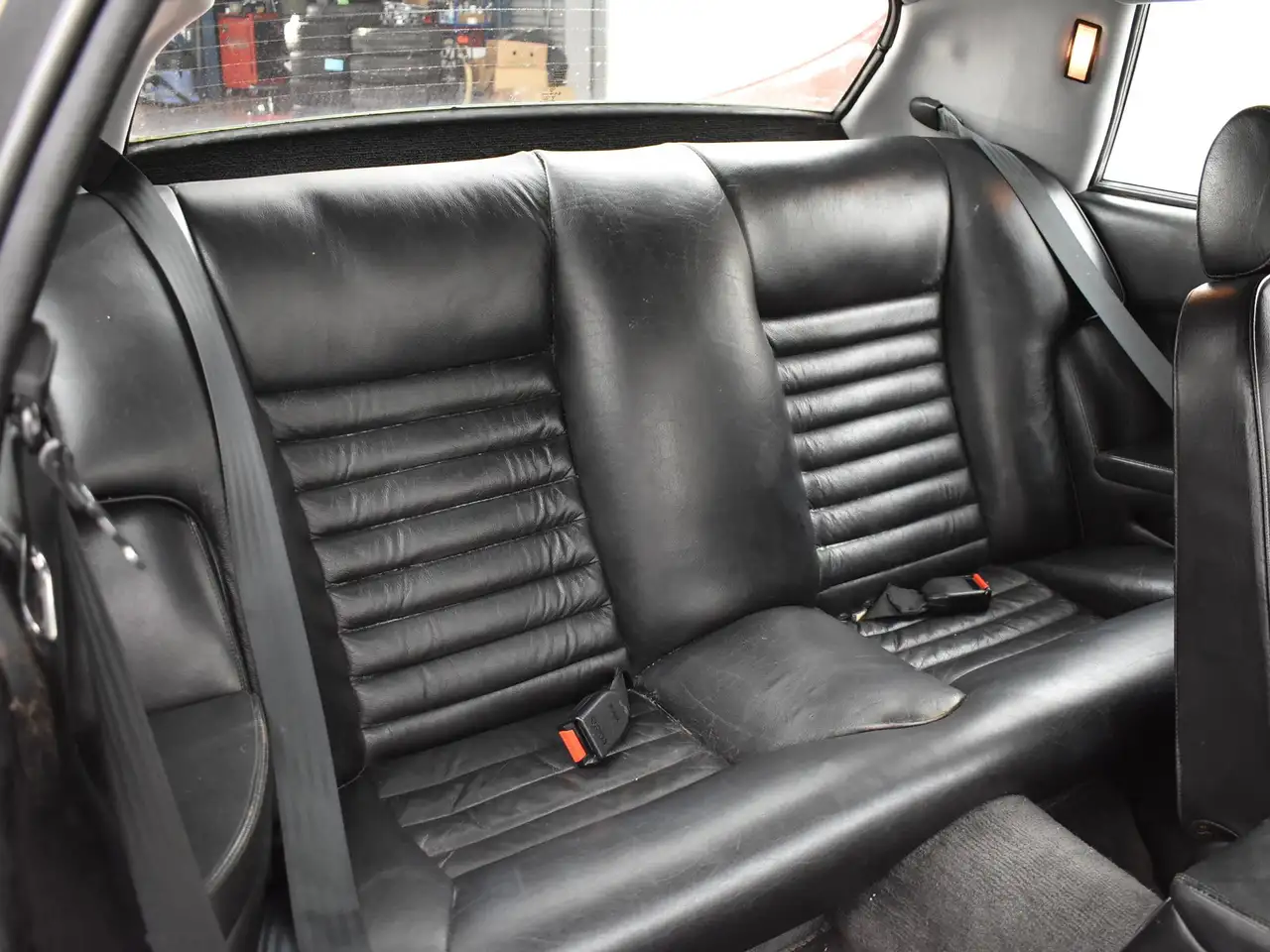 Jaguar XJ-S 5.3 V12 HE COUPÉ 296 PK AUT. *ORIGINEEL NEDER, foto 10