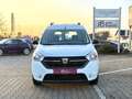 Dacia Dokker Comfort *Bluetooth *Tempomat *PDC Weiß - thumbnail 2