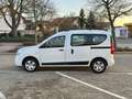 Dacia Dokker Comfort *Bluetooth *Tempomat *PDC Weiß - thumbnail 8