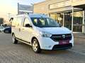 Dacia Dokker Comfort *Bluetooth *Tempomat *PDC Weiß - thumbnail 3