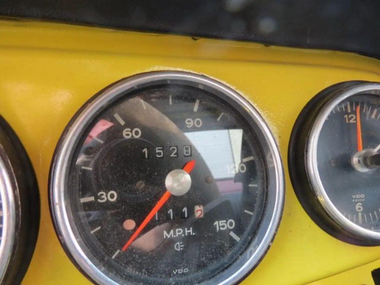 Porsche 911 targa 2.2T, foto 11