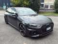 Audi RS4 A4 V 2019t Avant 2.9 tfsi quattro 450cv tiptronicc Noir - thumbnail 4