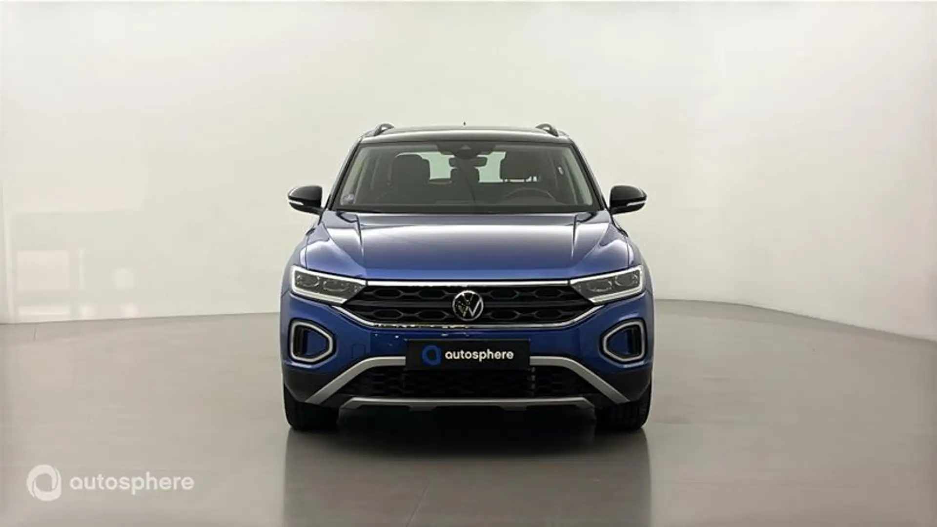 Volkswagen T-Roc 1.0 TSI 110ch Life - 2