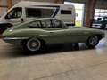 Jaguar E-Type 4.2 Litre Serie 1.5 FHC Verde - thumbnail 6