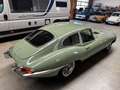Jaguar E-Type 4.2 Litre Serie 1.5 FHC Verde - thumbnail 12