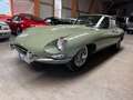 Jaguar E-Type 4.2 Litre Serie 1.5 FHC Verde - thumbnail 1